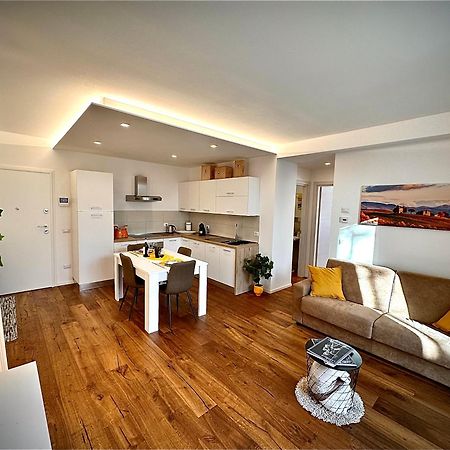 In The Heart Of Siena, 7 Minutes From Piazza Del Campo Apartamento Exterior foto