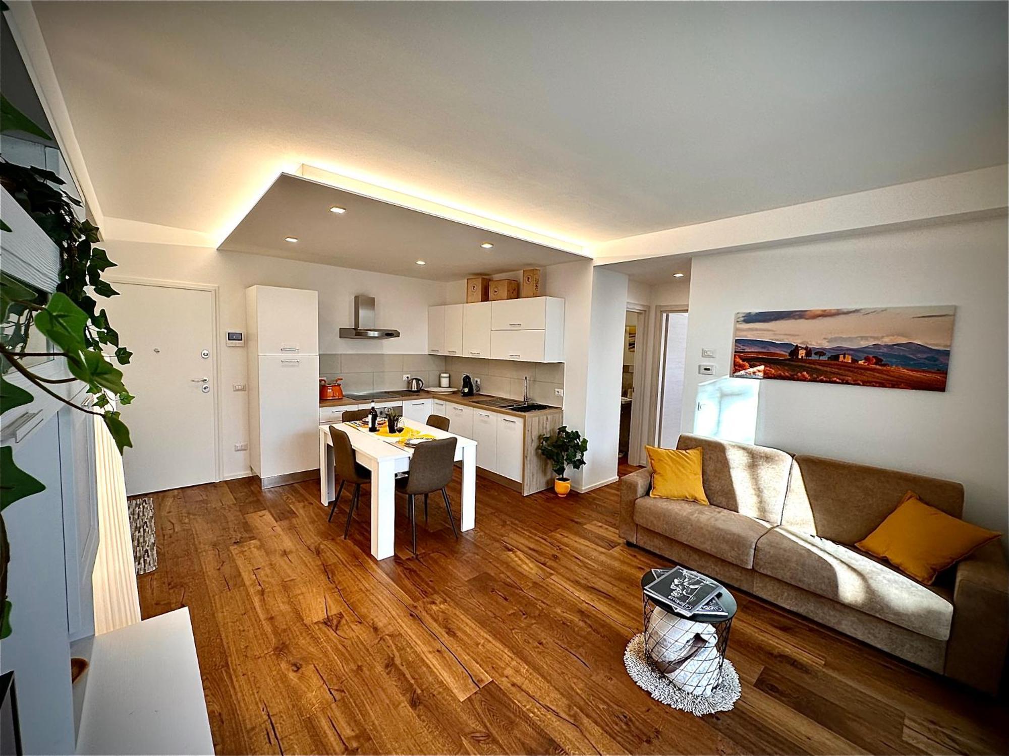 In The Heart Of Siena, 7 Minutes From Piazza Del Campo Apartamento Exterior foto